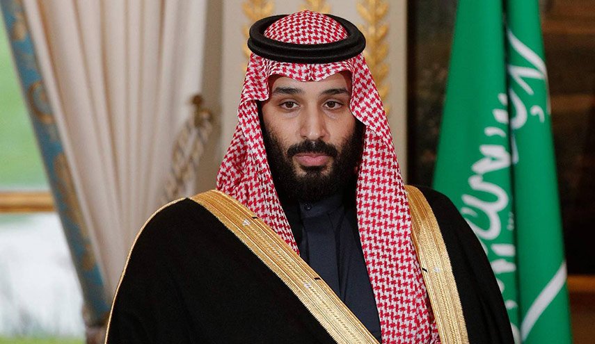 ولی‌عهد عربستان: اجازه تعدی به حاکمیت و امنیت ملی خود را نمی‌دهیم
