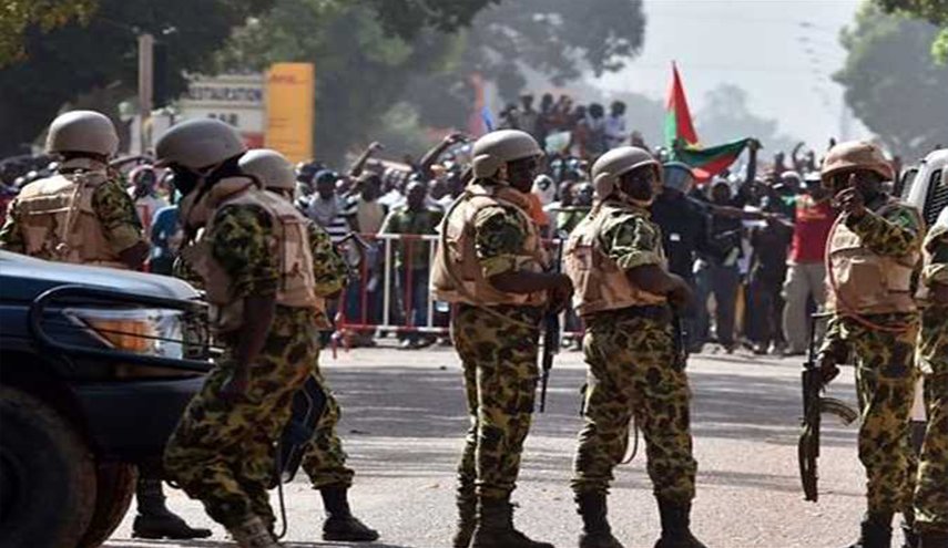 مقتل ثمانية اشخاص في هجوم مزدوج شرق بوركينا فاسو 