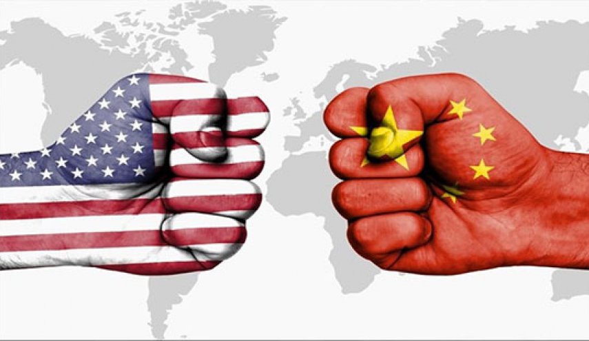 پیش بینی نابودی ۷۰۰ هزار فرصت شغلی در چین به دلیل جنگ تجاری با آمریکا