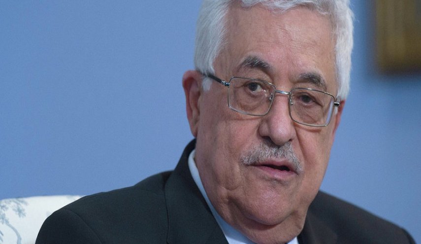 عباس: رژیم صهیونیستی برای تقسیم مسجدالاقصی تلاش می کند
