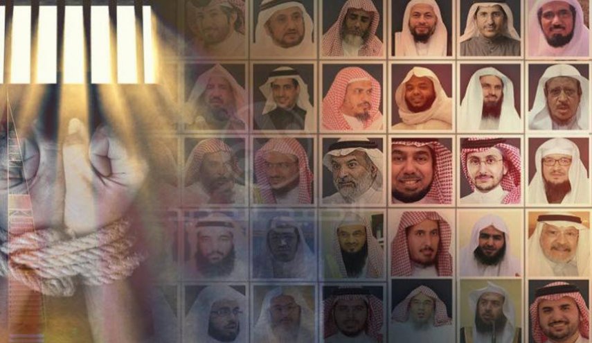 ارتفاع عدد معتقلي الرأي في السعودية إلى 2613 شخصا 