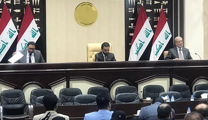 مجلس النواب العراقي يصوت على تعديل نظامه الداخلي

