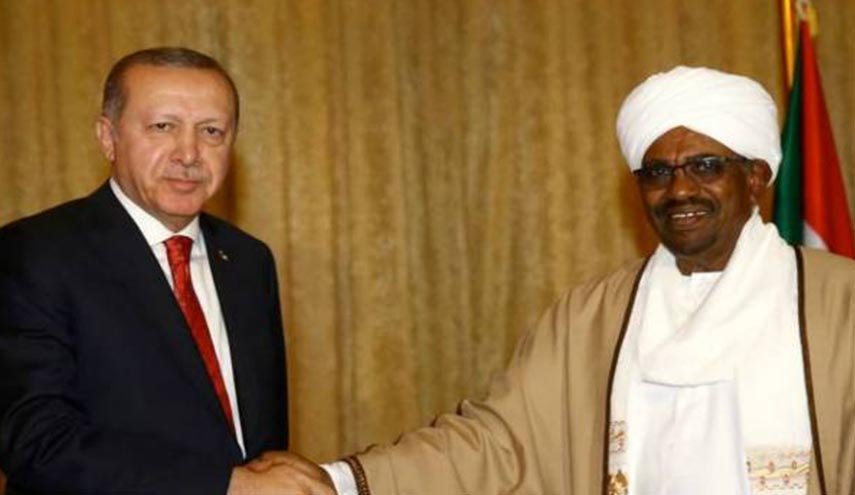 ضمن توجيهات البشير وأردوغان.. قرار مشترك بين السودان وتركيا