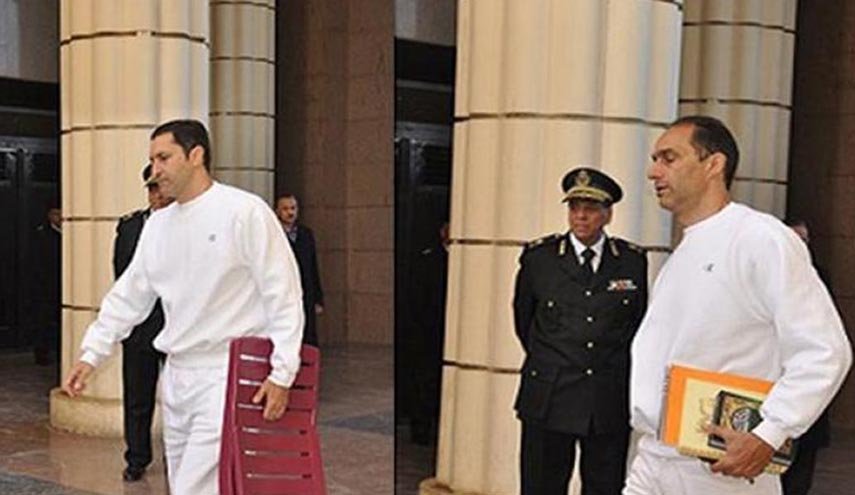 محاكمات رموز نظام مبارك مستمرة.. ما دلالاتها؟