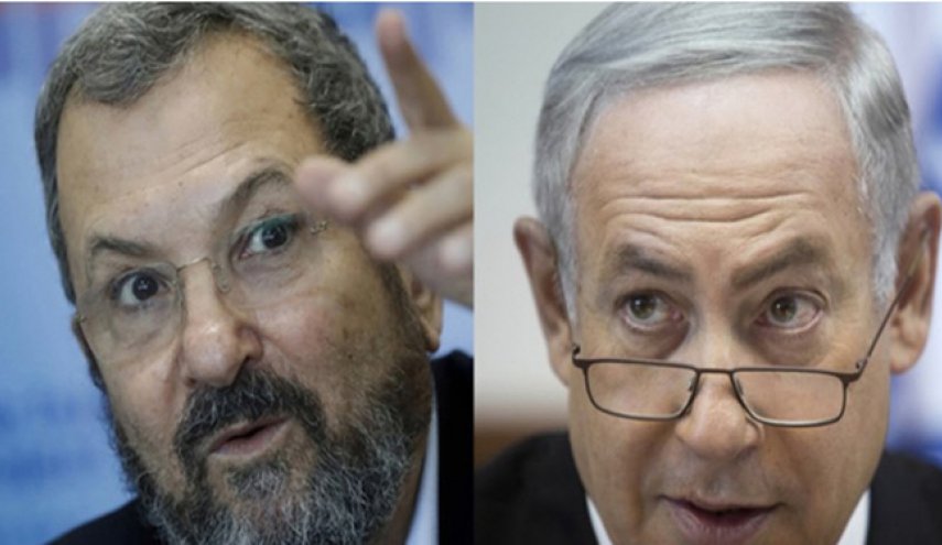اظهارات جنجالی باراک درباره نتانیاهو


