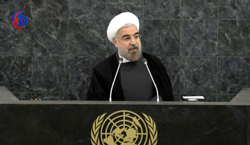 جهان درانتظار شنیدن مواضع ایران از زبان روحانی درنیویورک است