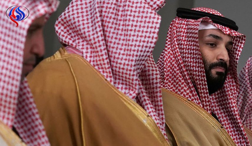  وول ستريت: النيابة السعودية ستطالب بإعدام 3 أئمة مؤثرين