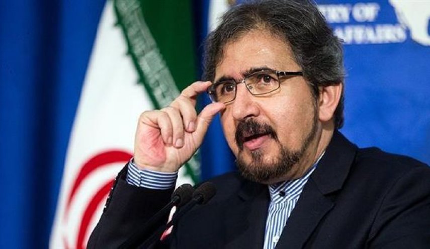 طهران:ادعاء الاحتلال استهداف طائرة إيرانية كذب وافتراء