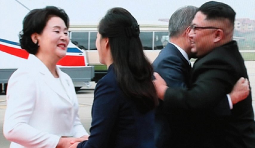 کره شمالی: اجلاس سران فرصت خوبی برای بهبود روابط دو کره است
