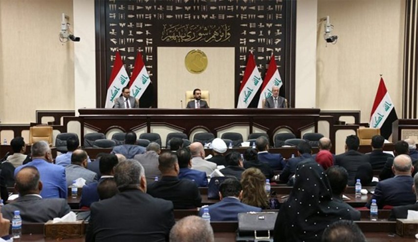 الاعلام العراقي يتناقل أسماء مرشحين لمنصب رئاسة الجمهورية