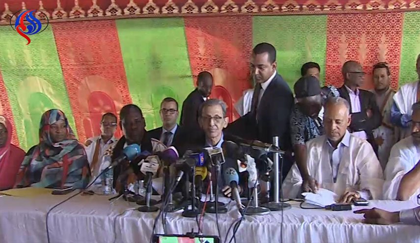 انتخابات موريتانيا.. الحزب الحاكم يكتسح والمعارضة تشكو