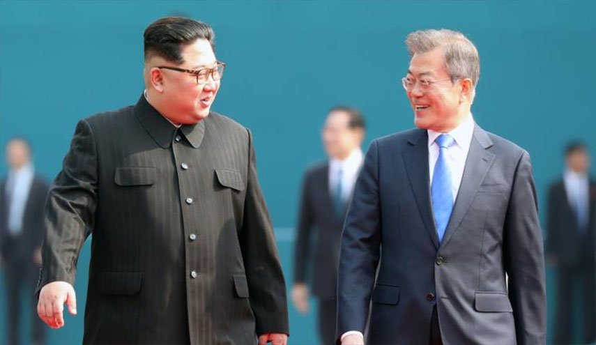 الكوريتان الشمالية والجنوبية توقعان اتفاقا في المجال العسكري