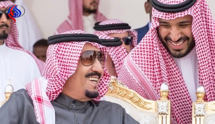 ثلاث قضايا اختلف فيها الملك سلمان مع ولي العهد