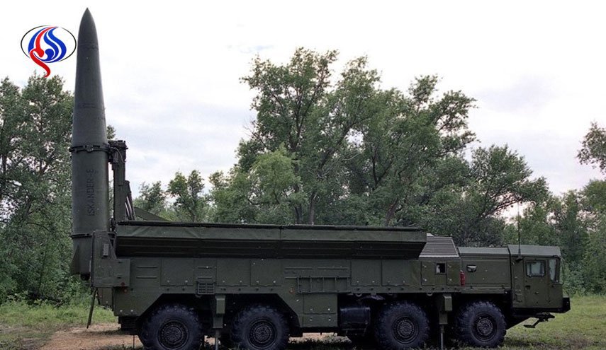 انتقال سامانه موشکی «اسکندر- ام» روسیه به قرقیزستان