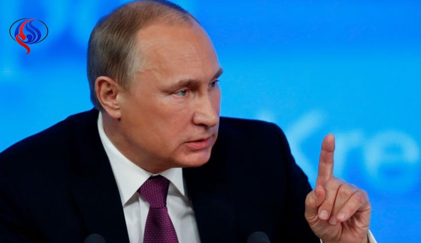 آيا پوتین انتقام سرنگونی هواپیمای روس در سوریه را خواهد گرفت؟