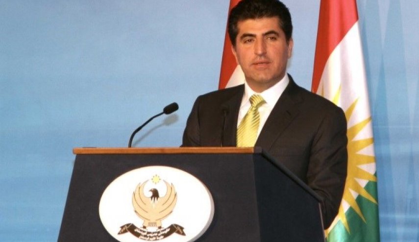 تکذیب نامزدی «نیچروان بارزانی» برای ریاست‌جمهوری عراق
