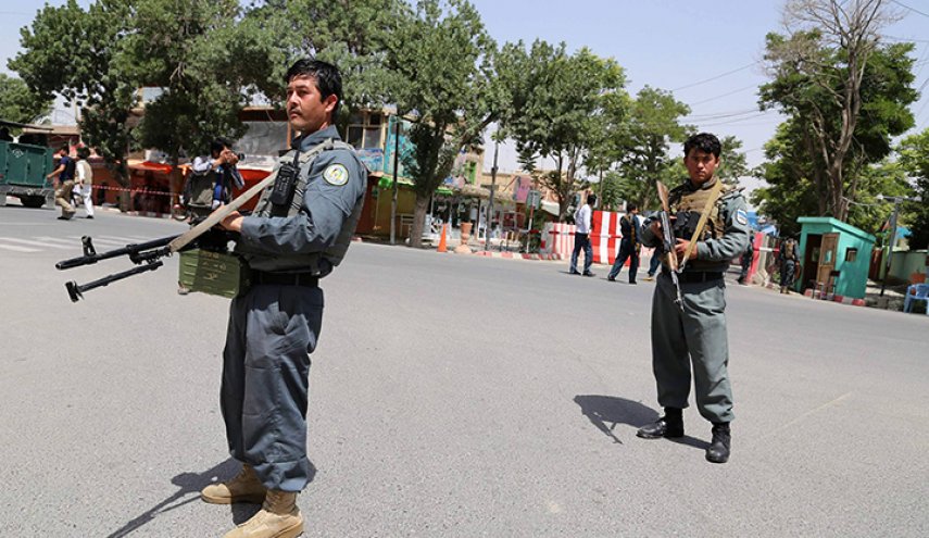 انفجار عنيف يهز مدينة جلال آباد شرق أفغانستان