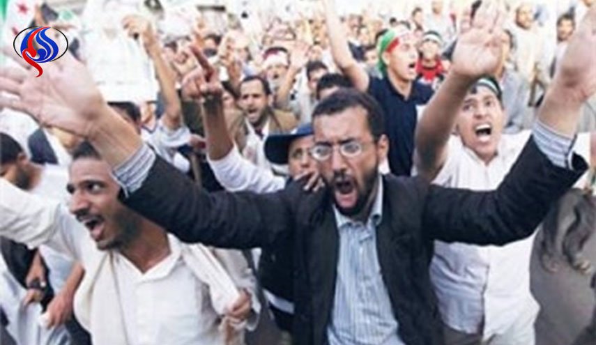 تظاهرات در جنوب یمن در اعتراض به امارات