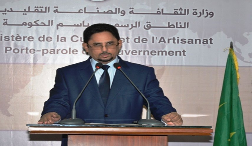 الحكومة الموريتانية: علاقاتنا مع المغرب تتطور إلى الأفضل
