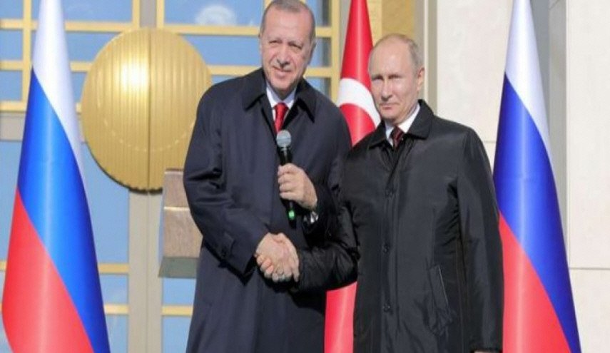 تطورات جديدة حول اتفاق ادلب بين بوتين وأردوغان