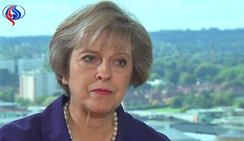 نخست‌وزیر انگلیس: مذاکرات برگزیت در بن‌بست است