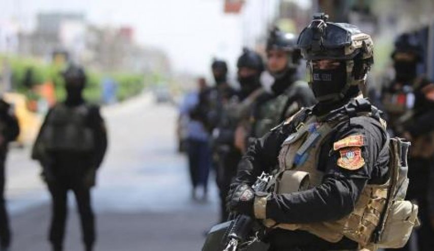 عمليات بغداد تعلن نجاح الخطة الأمنية الخاصة بذكرى استشهاد الإمام الحسين
