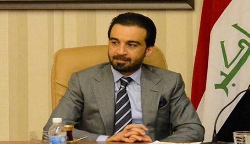 نخستین سفر رئیس جدید پارلمان عراق به «اربیل»