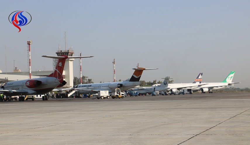 بزرگترین سامانه راداری فرودگاهی کشور در بندرعباس به بهره برداری رسید