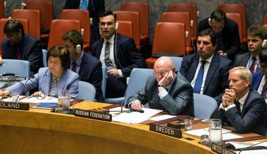 موسكو ستواصل تحقيق عدم تسييس قضيتين حول سوريا 
