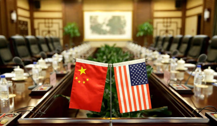 الصين تحذر واشنطن من التدخل في علاقات بكين مع روسيا