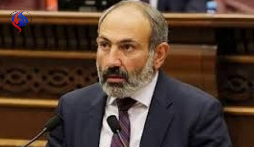 پیام تسلیت نخست‌وزیر ارمنستان در پی حمله تروریستی اهواز