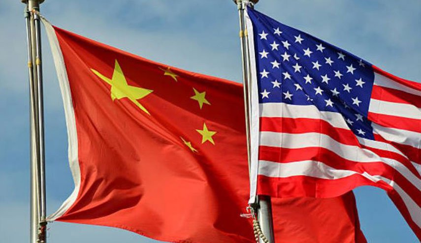 الصين تستدعي السفير الأمريكي بشأن العقوبات العسكرية