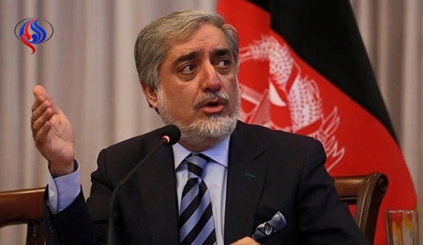 رئیس اجرایی دولت افغانستان حمله تروریستی اهواز را محکوم کرد