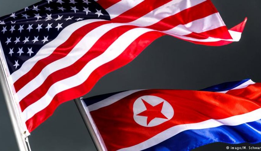 تهدید واشنگتن به تحریم محموله‌های دریایی به مقصد کره شمالی