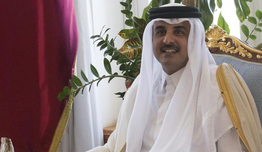 تفاصيل جديدة عن رسالة قطر 