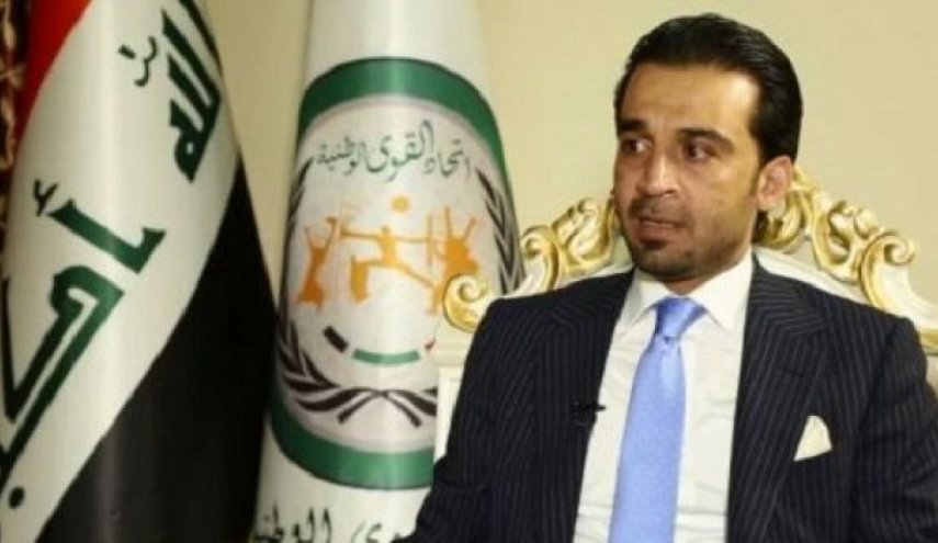 علاقات ثنائية واعمار العراق بصلب محادثات الحلبوسي مع السفير الايراني
