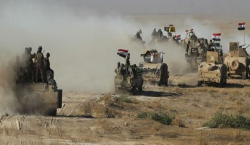 مقتل 21 عنصرا من داعش في العراق
