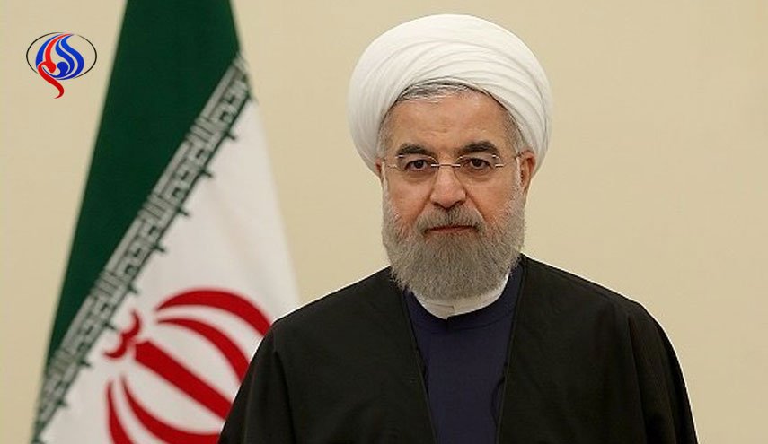 روحانی: تخلفات آمریکا را در مجمع عمومی تبیین خواهم کرد