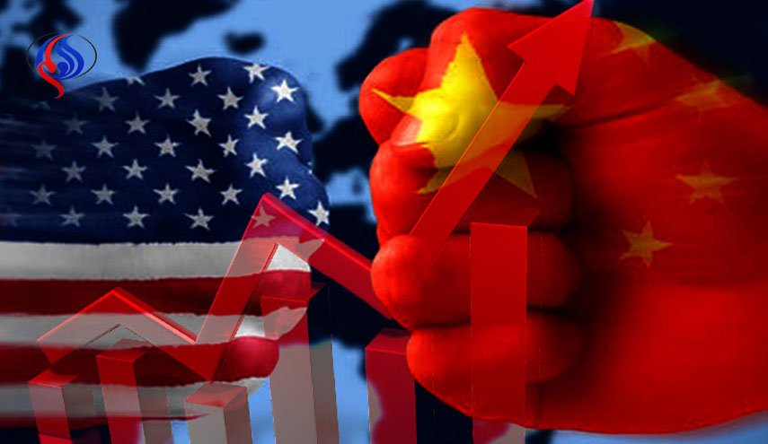 مرحله جدید جنگ تجاری آمریکا با چین آغاز شد/ بزرگ ترین دور اعمال تعرفه ها بر کالاهای چینی