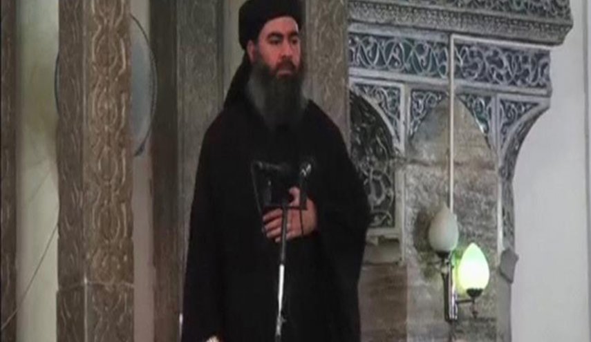 العربیه: «ابوبکر البغدادی» احتمالا در «هجین» سوریه پنهان شده است
