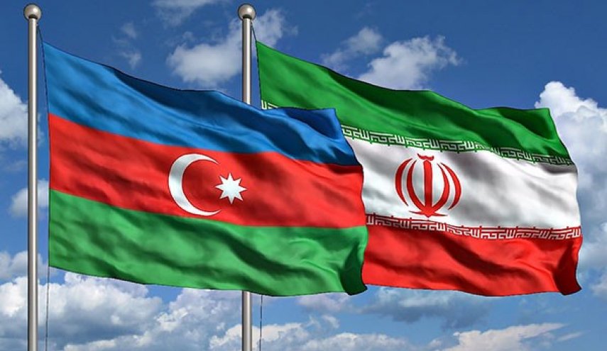 وزير داخلية اذربيجان يصل طهران لبحث تعزيز العلاقات