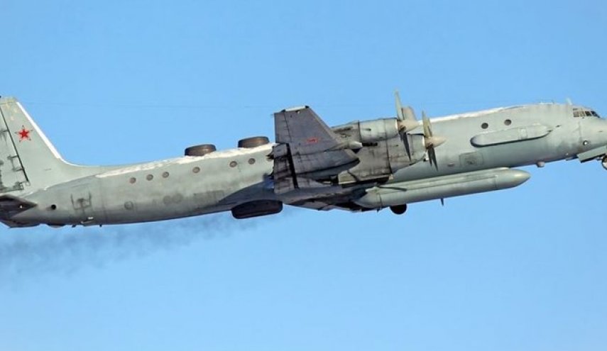 مسکو: ادعای تل‌آویو درباره عدم دخالت در سقوط هواپیمای روس نادرست است
