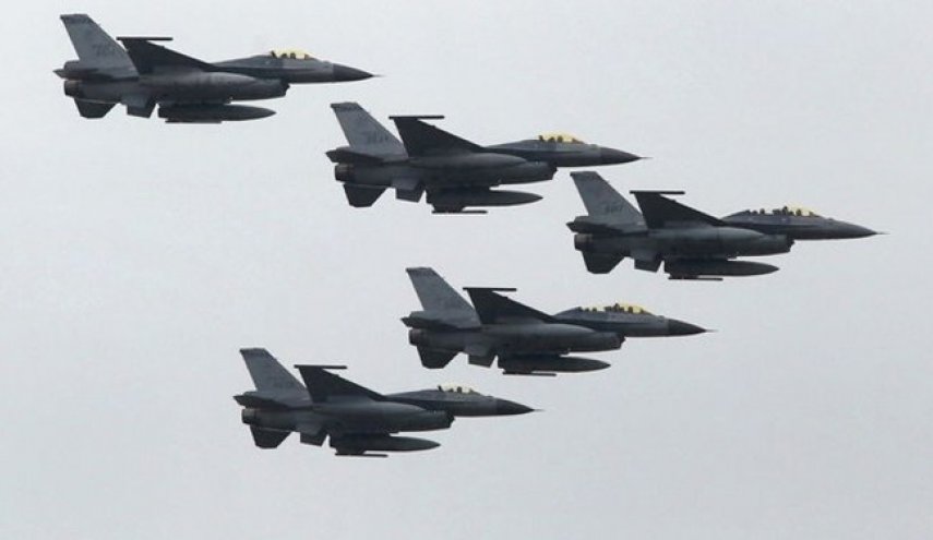 آمریکا 330 میلیون دلار تجهیزات نظامی به تایوان می‌فروشد
