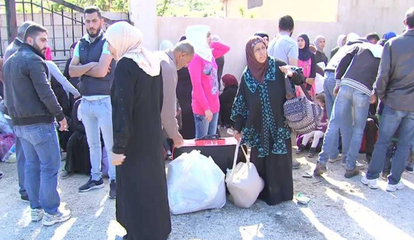 50 ألف سوري عادوا إلى بلادهم من لبنان هذا العام