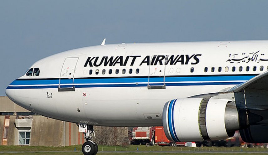 محكمة ألمانية: لا يمكن إجبار الخطوط الكويتية على نقل راكب 