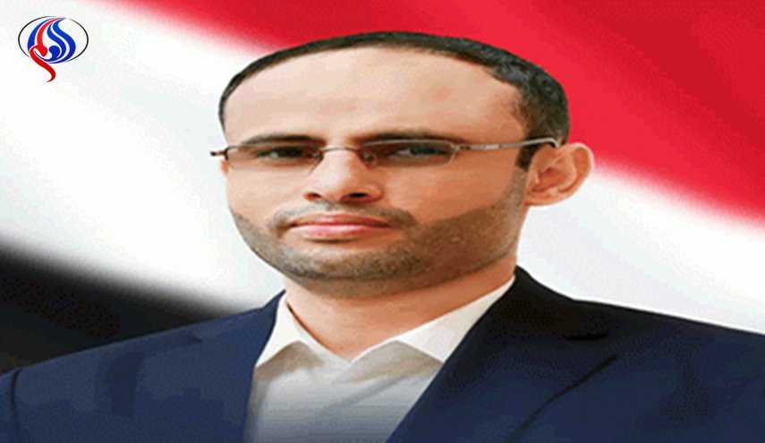 المشاط: دوران سلطه بر یمن پایان یافته است
