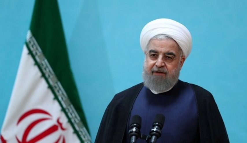 روحاني: الإرهاب التكفيري أكبر خطر على رحمانية الاسلام
