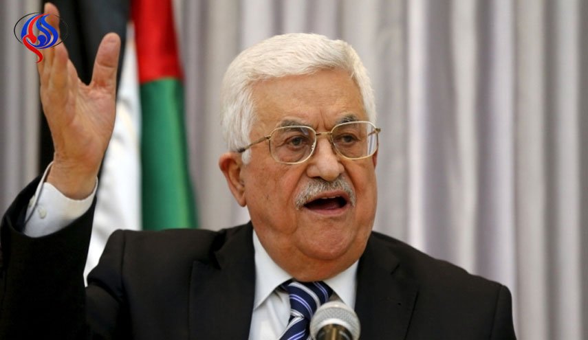 عباس: مسأله فلسطین در سخت‌ترین وضع خود قرار دارد