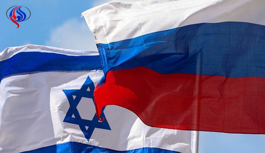 هاآرتص: روسیه هیأت اسرائیلی را به مسکو راه نداد
