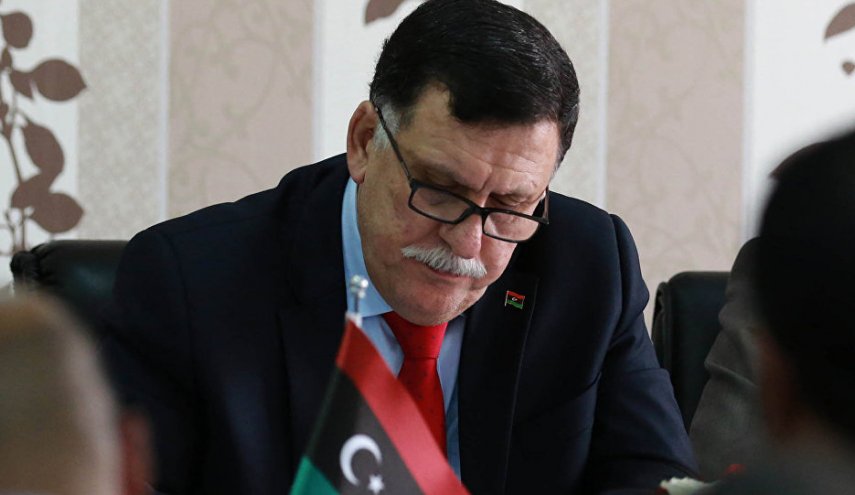 المجلس الرئاسي الليبي يعلق على توقف اشتباكات طرابلس